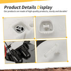 Fuel Pump Assembly for Club Car Onward & Tempo Precedent (2015–2023) 105043401
