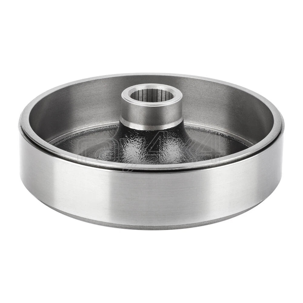 Rear Brake Drum Hub for Yamaha Big Bear 400 YFM400 YFM400F (2000–2006)