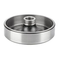 Rear Brake Drum Hub for Yamaha Big Bear 400 YFM400 YFM400F (2000–2006)