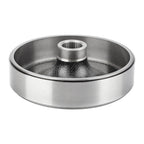Rear Brake Drum Hub for Yamaha Big Bear 400 YFM400 YFM400F (2000–2006)