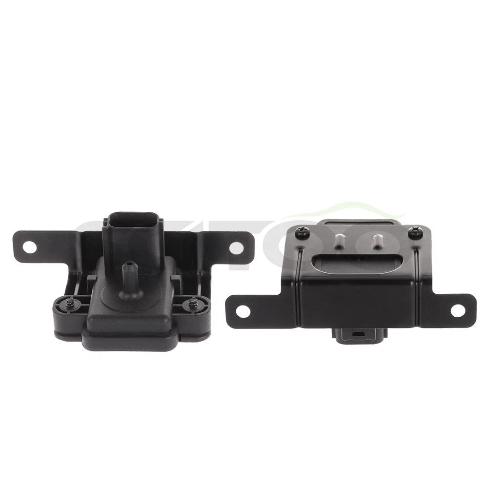 MAP Manifold Intake Air Boost Pressure Sensor for E350 Van F450 Truck (2010–2019)