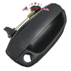 Outside Door Handle Set for Hyundai Accent (2000-2006)