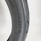 Michelin Scorcher Front Tire 100/90B19 for Harley-Davidson (Year Range)