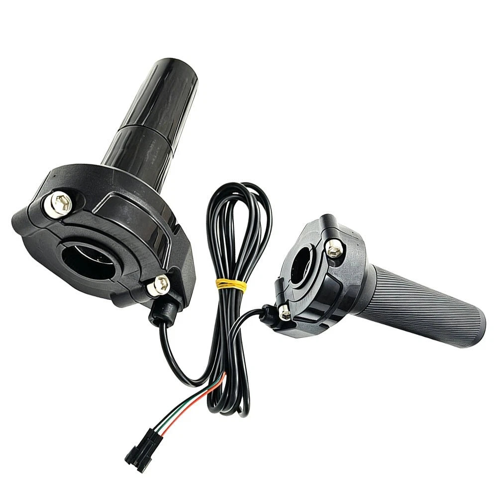 Throttle for UQI N1S U+B Electric Off-road Motorcycle
