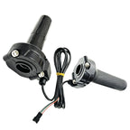 Throttle for UQI N1S U+B Electric Off-road Motorcycle