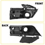 Fuel Filler Door Housing for Ford Transit Van (2015–2023)
