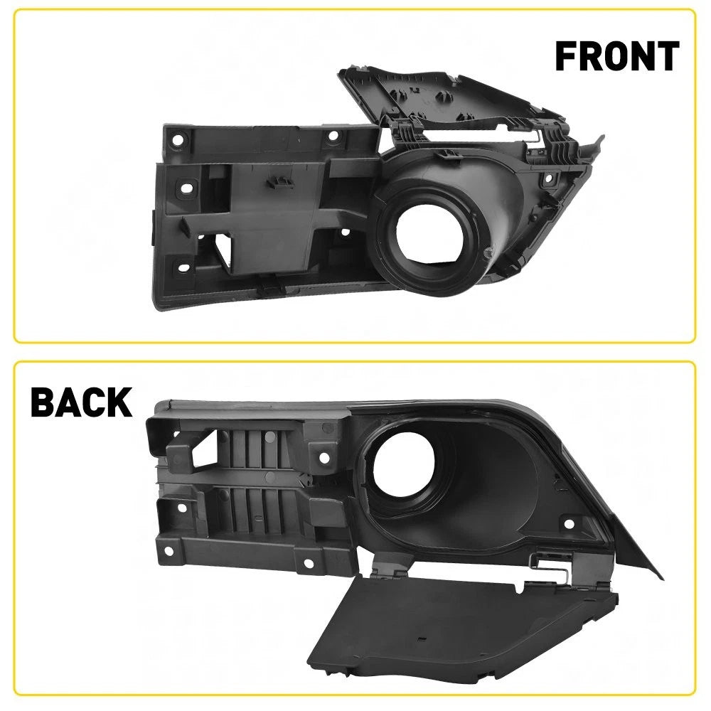 Fuel Filler Door Housing for Ford Transit Van (2015–2023)