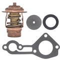 Thermostat Kit for Mercury Outboard Motors (70-115 HP, L3, L4)
