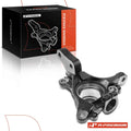 Front Left Steering Knuckle for Subaru Forester (1998–2000) Impreza (1993–1997)