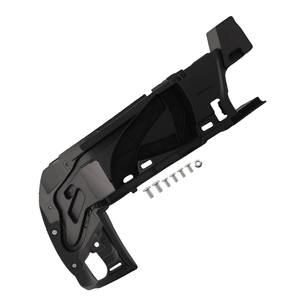 Rear Bumper End Right Passenger for Toyota Tacoma (2016–2023) TO1105136