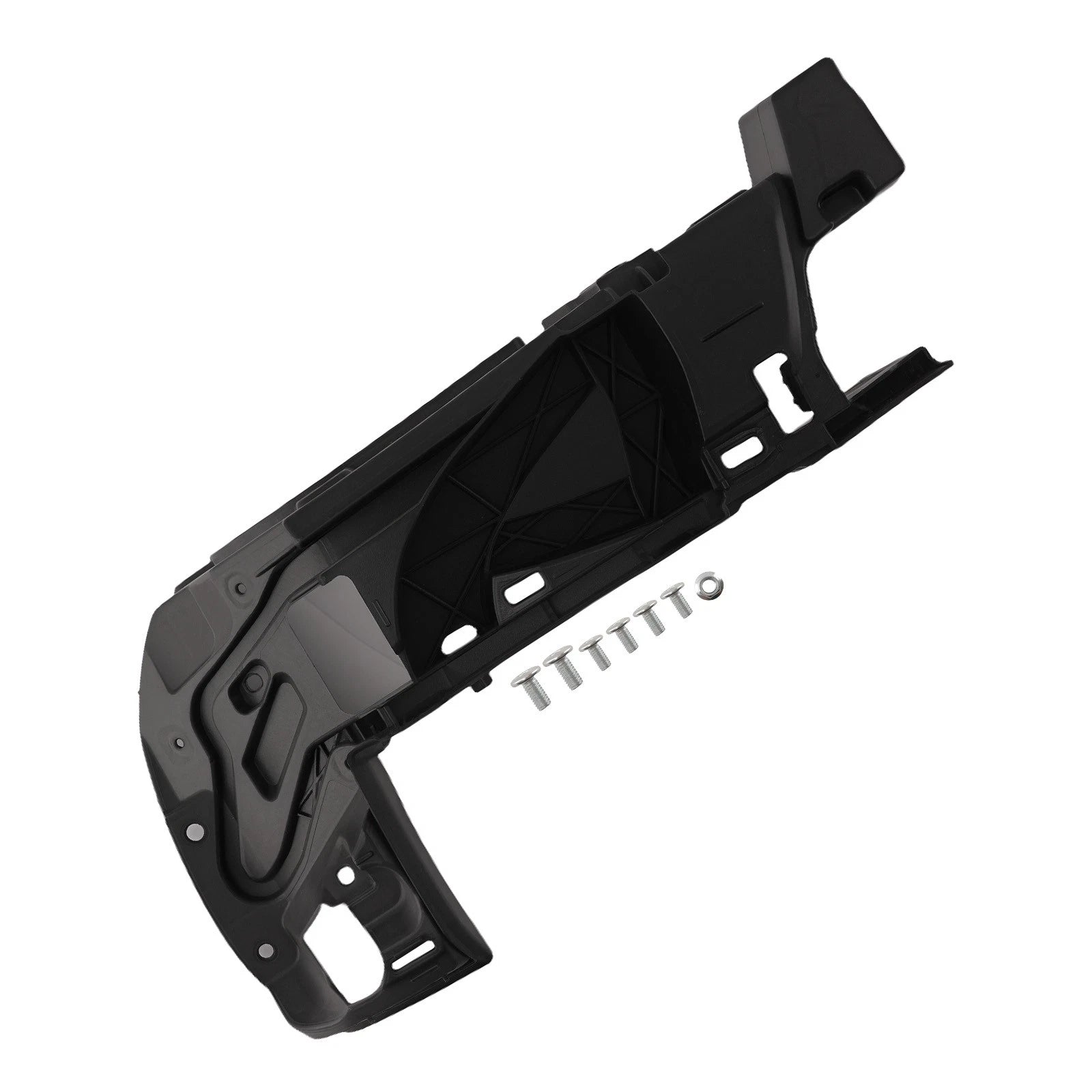 Rear Bumper End Right Passenger for Toyota Tacoma (2016–2023) TO1105136