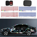 38Pcs Terminal Removal Tool for Wiring Harness