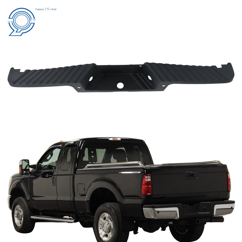 Rear Bumper Step Pad for Ford F250 F350 F450 (2008–2016)