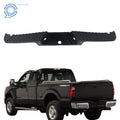 Rear Bumper Step Pad for Ford F250 F350 F450 (2008–2016)