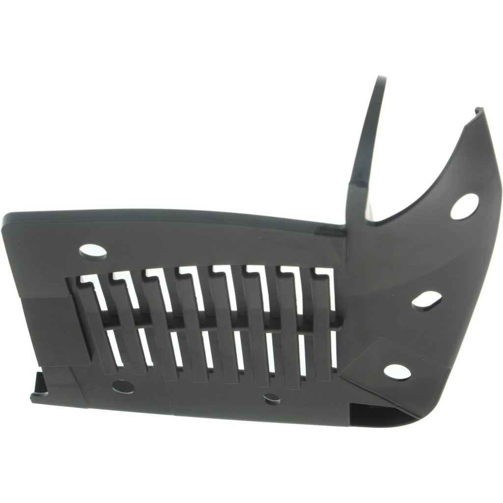 Engine Splash Shield for Nissan Rogue (2011–2013) Front Passenger Side