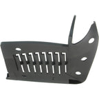 Engine Splash Shield for Nissan Rogue (2011–2013) Front Passenger Side