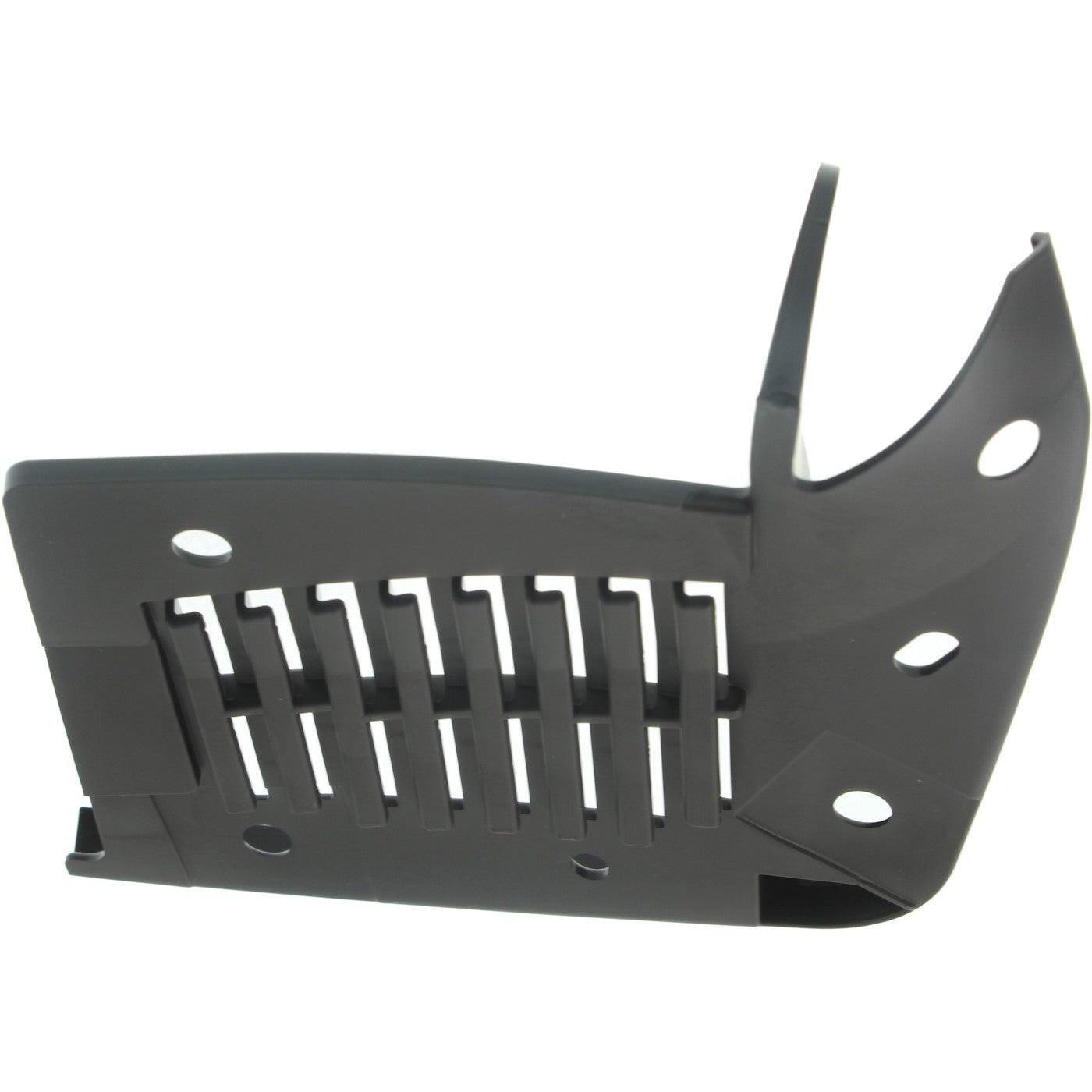 Engine Splash Shield for Nissan Rogue (2011–2013) Front Passenger Side
