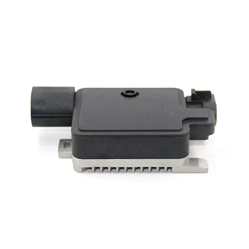 Engine Cooling Fan Relay Control Module for Ford Lincoln (2000-2006)