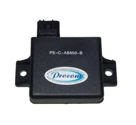 Procom Box CDI Ignition for Bombardier DS650 DS 650 (2003–2007)