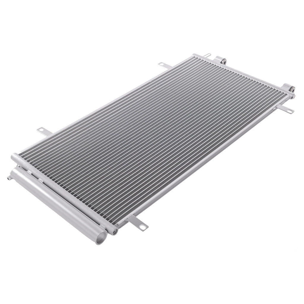 A/C Air Condenser for Chevy Camaro V8 6.2L V6 3.6L (2012–2015) 4119 22886745