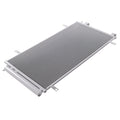 A/C Air Condenser for Chevy Camaro V8 6.2L V6 3.6L (2012–2015) 4119 22886745