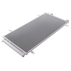 A/C Air Condenser for Chevy Camaro V8 6.2L V6 3.6L (2012–2015) 4119 22886745