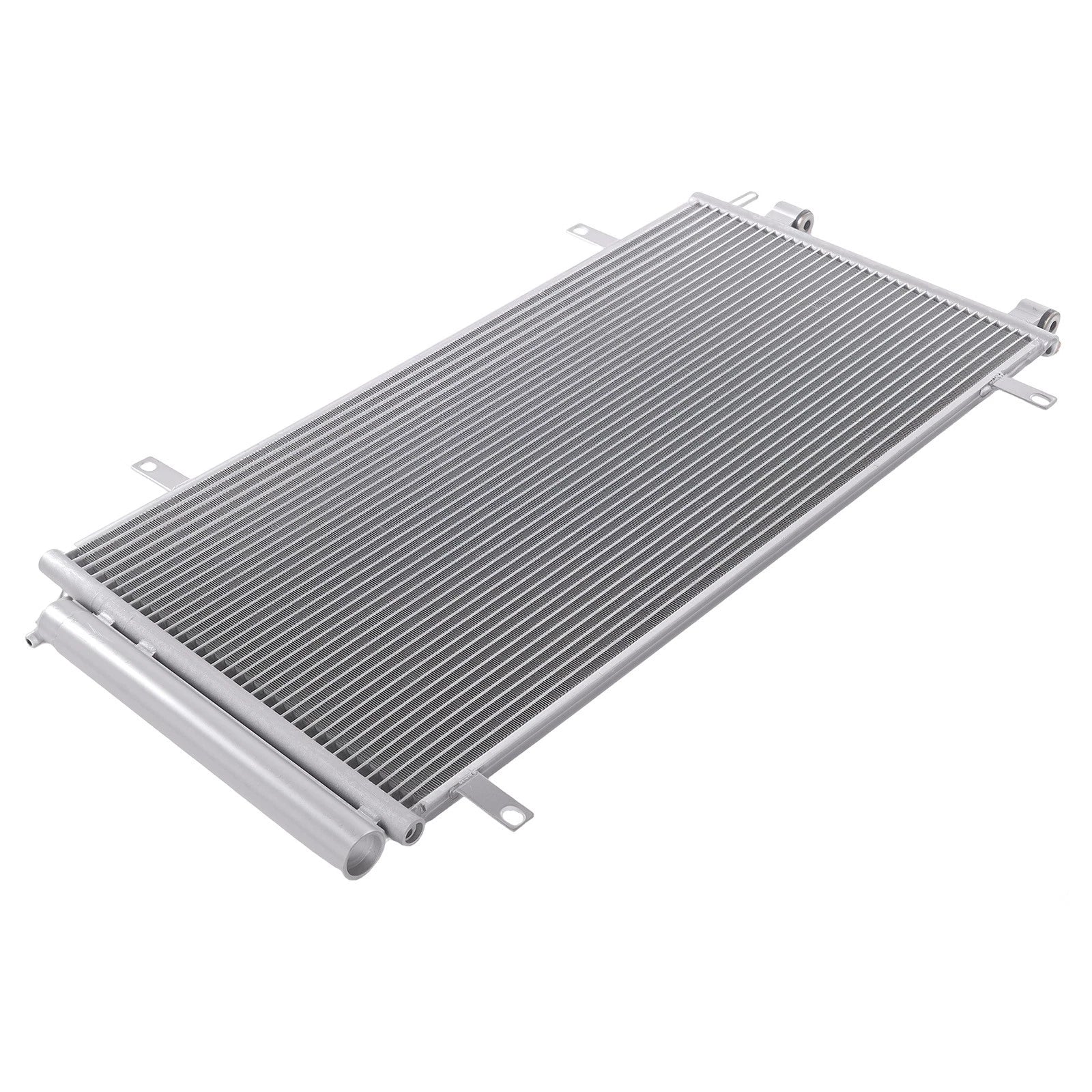 A/C Air Condenser for Chevy Camaro V8 6.2L V6 3.6L (2012–2015) 4119 22886745