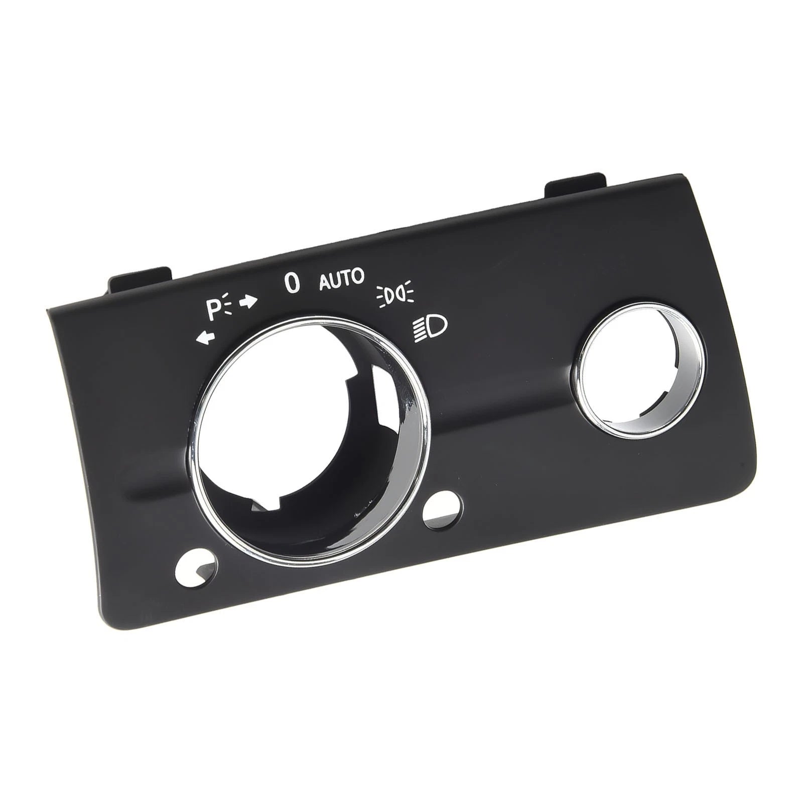 Headlight Switch Panel Cover for Mercedes-Benz W211 E Class (2003–2008)