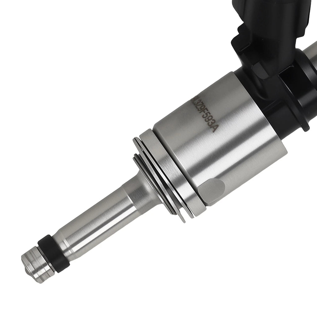 Set of 6 Fuel Injectors for Ford Transit-350 HD/Expedition (2015–2019)