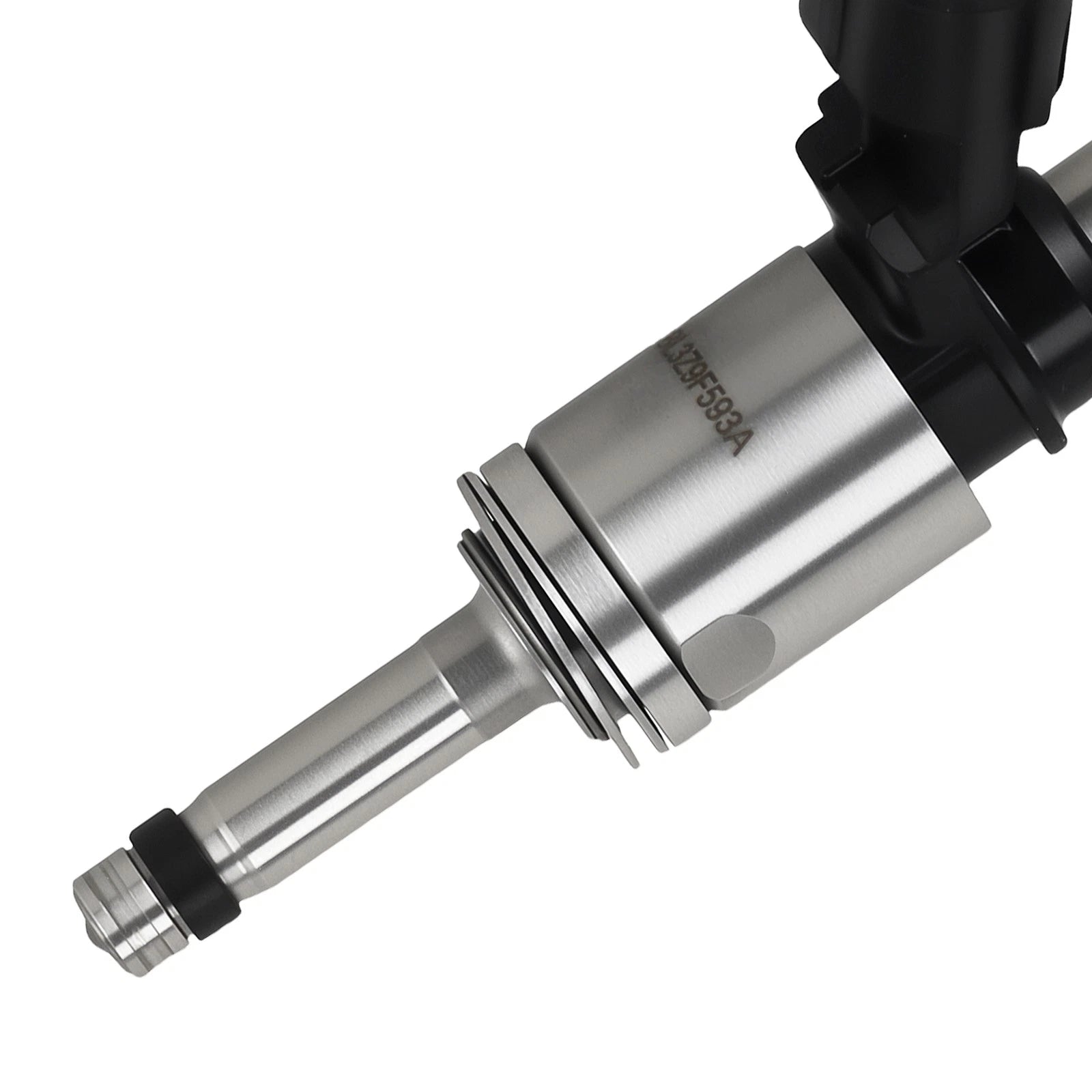 Set of 6 Fuel Injectors for Ford Transit-350 HD/Expedition (2015–2019)