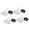 Carburetor Repair Kit for Kawasaki ZZR400 ZX400 (1990-2006)