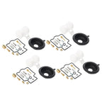 Carburetor Repair Kit for Kawasaki ZZR400 ZX400 (1990-2006)