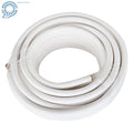 Install Kit for Mini Split Heat Pump Systems (50 Ft)