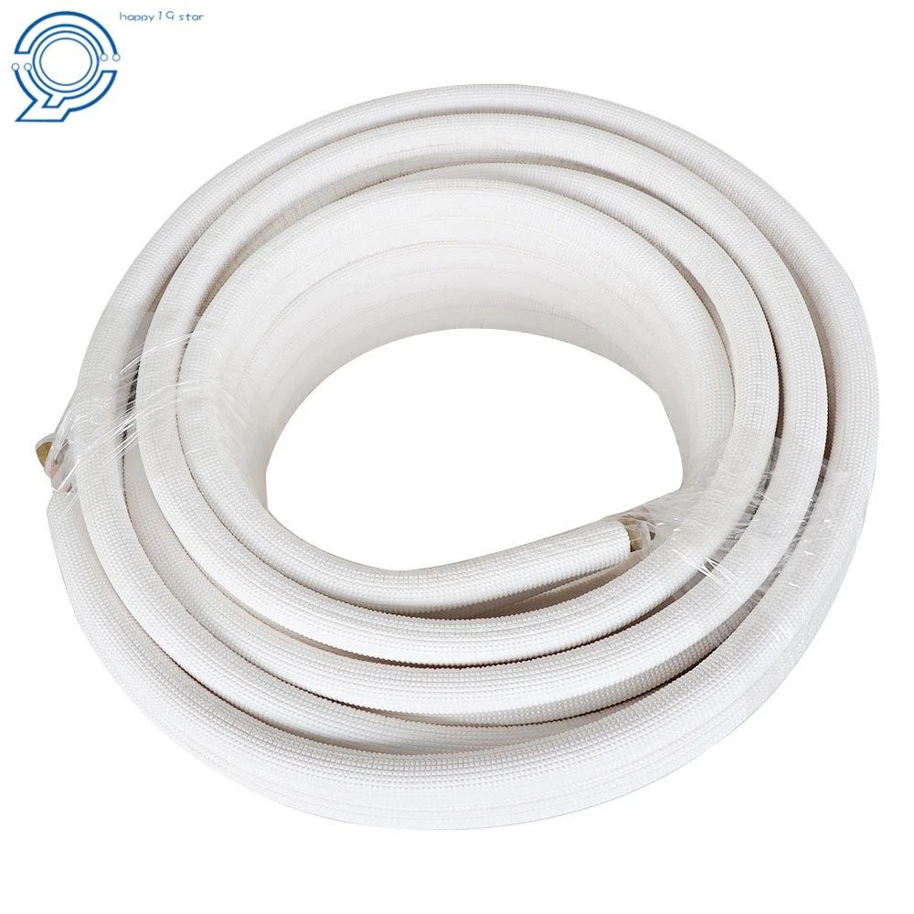 Install Kit for Mini Split Heat Pump Systems (50 Ft)