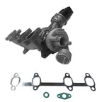 Turbocharger for Volkswagen Jetta (2005–2006)
