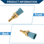 Engine Coolant Temperature Sensor No. 04199809 for Audi A4L (2013–2018)