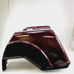 Rear Trunk Body for Harley Tri Glide (2014–2023) Midnight Crimson 83000051ESN