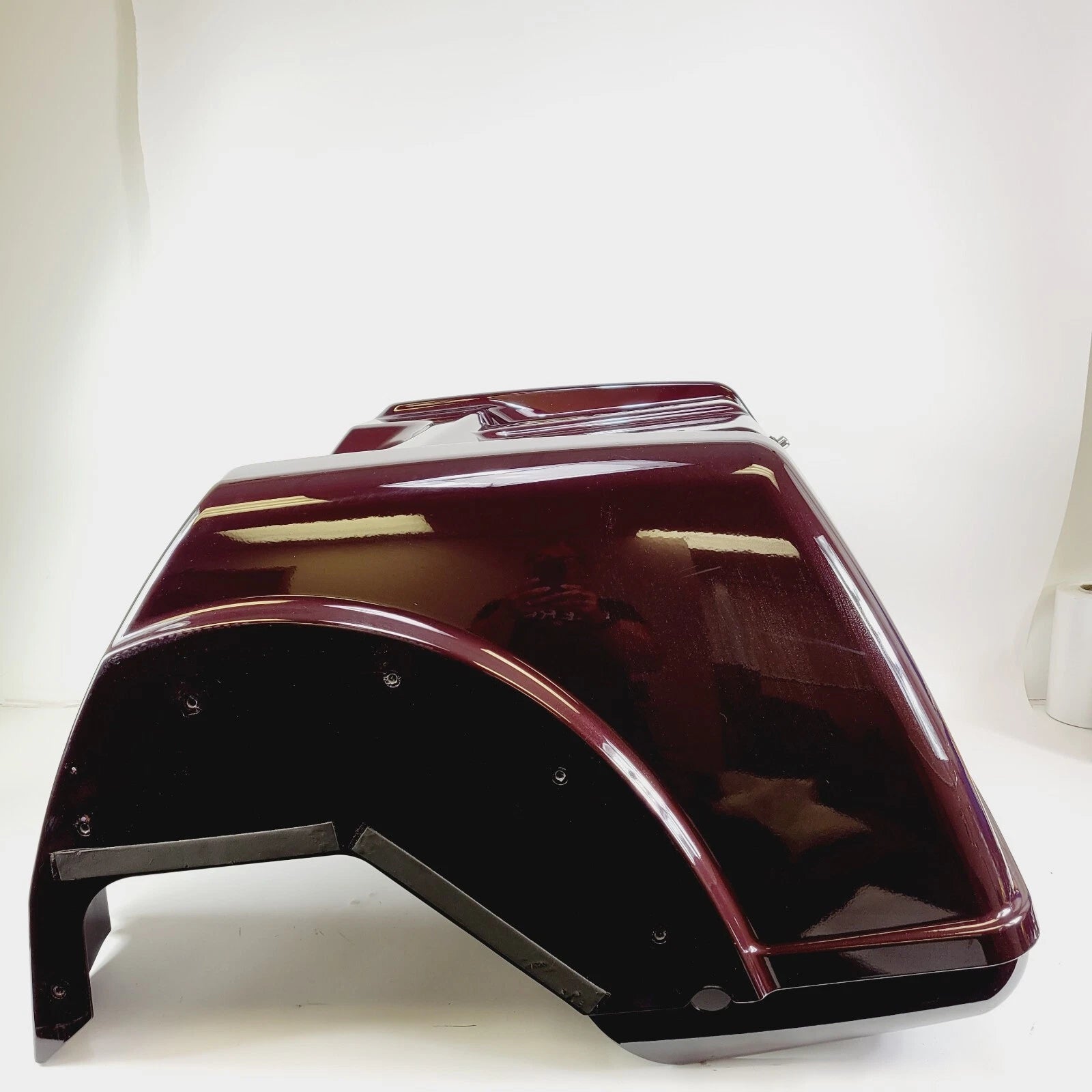 Rear Trunk Body for Harley Tri Glide (2014–2023) Midnight Crimson 83000051ESN