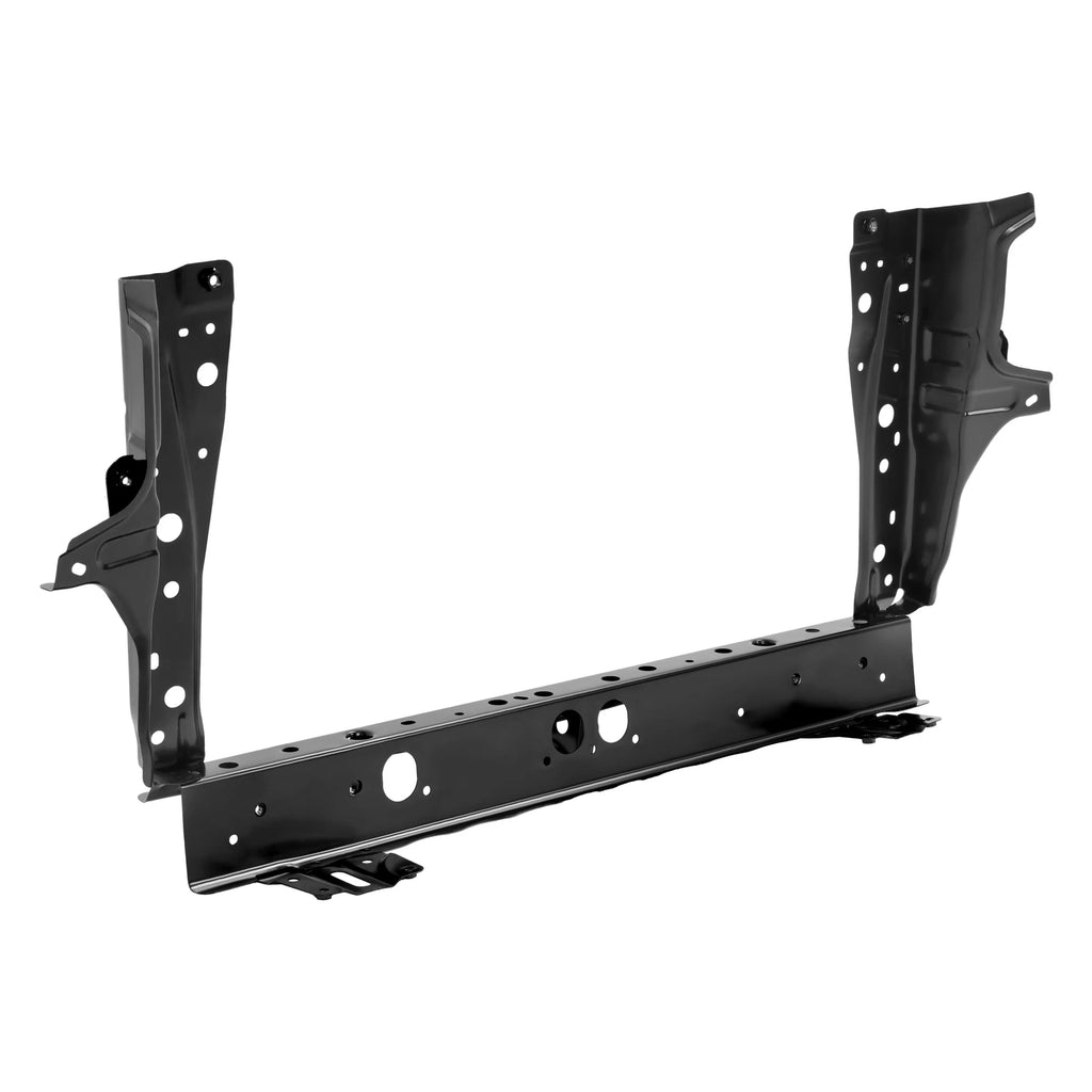 Steel Radiator Support for Subaru XV Crosstrek (2013–2015) lmpreza12-16 Black
