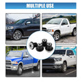 4pcs Steering Rack & Pinion Mount Bushings for Dodge Ram (2002-2018)