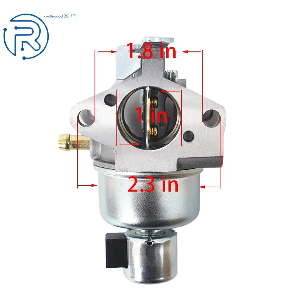 Carburetor for Kohler Courage SV540 SV590 SV600 (2000-2023)