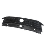 Front Bumper Grille with Trim for VW Passat (2016-2019)