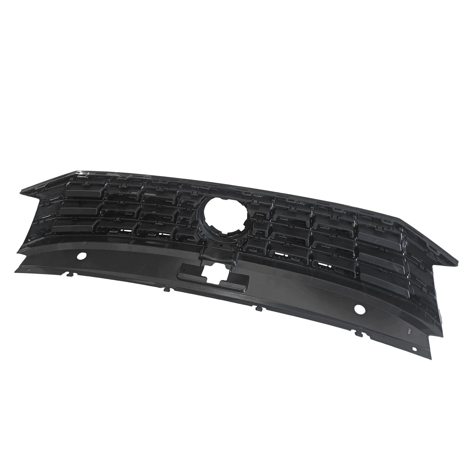 Front Bumper Grille with Trim for VW Passat (2016-2019)