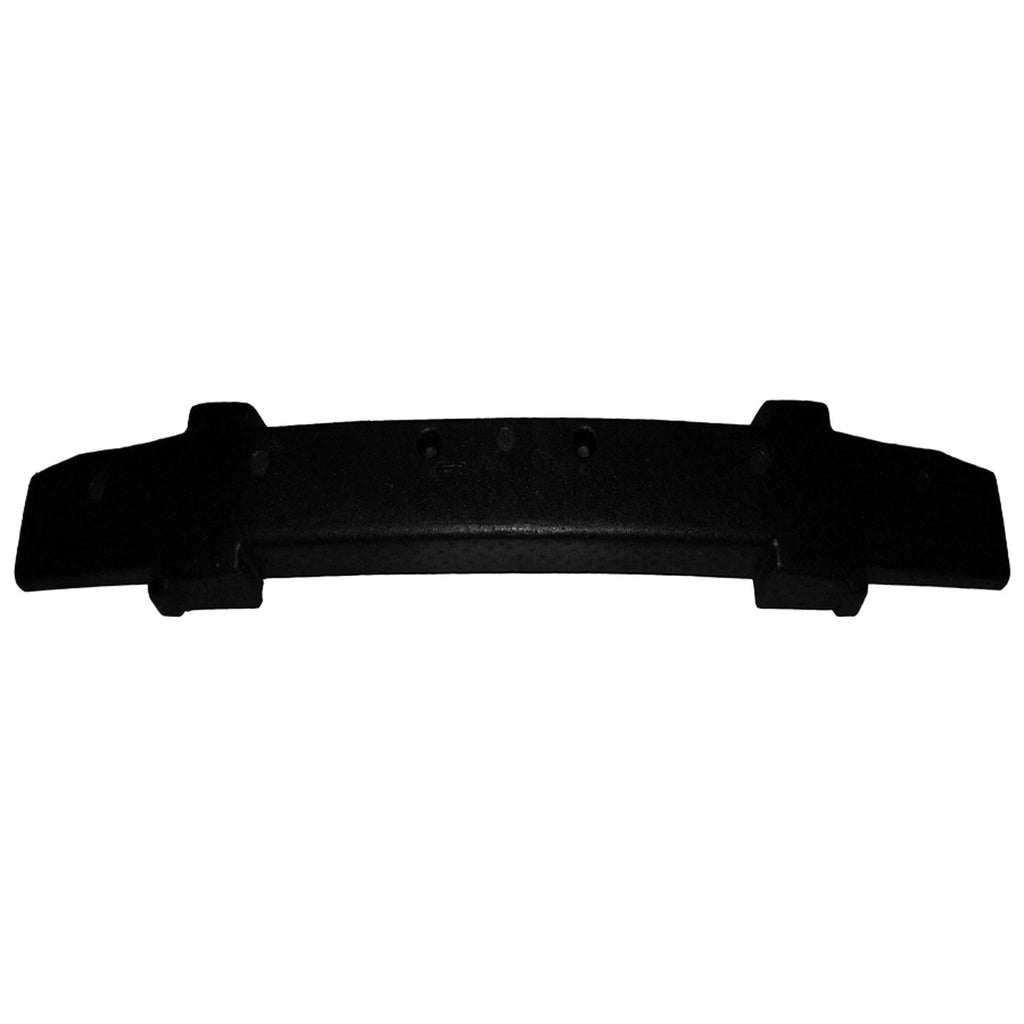Replacement Expanded Polypropylene Front Bumper Impact Absorber