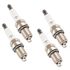 Iridium Spark Plug Set of 4 for Lexus GS350 GS430 GS460 RX350 (2007–2008) 3297 SK20R11