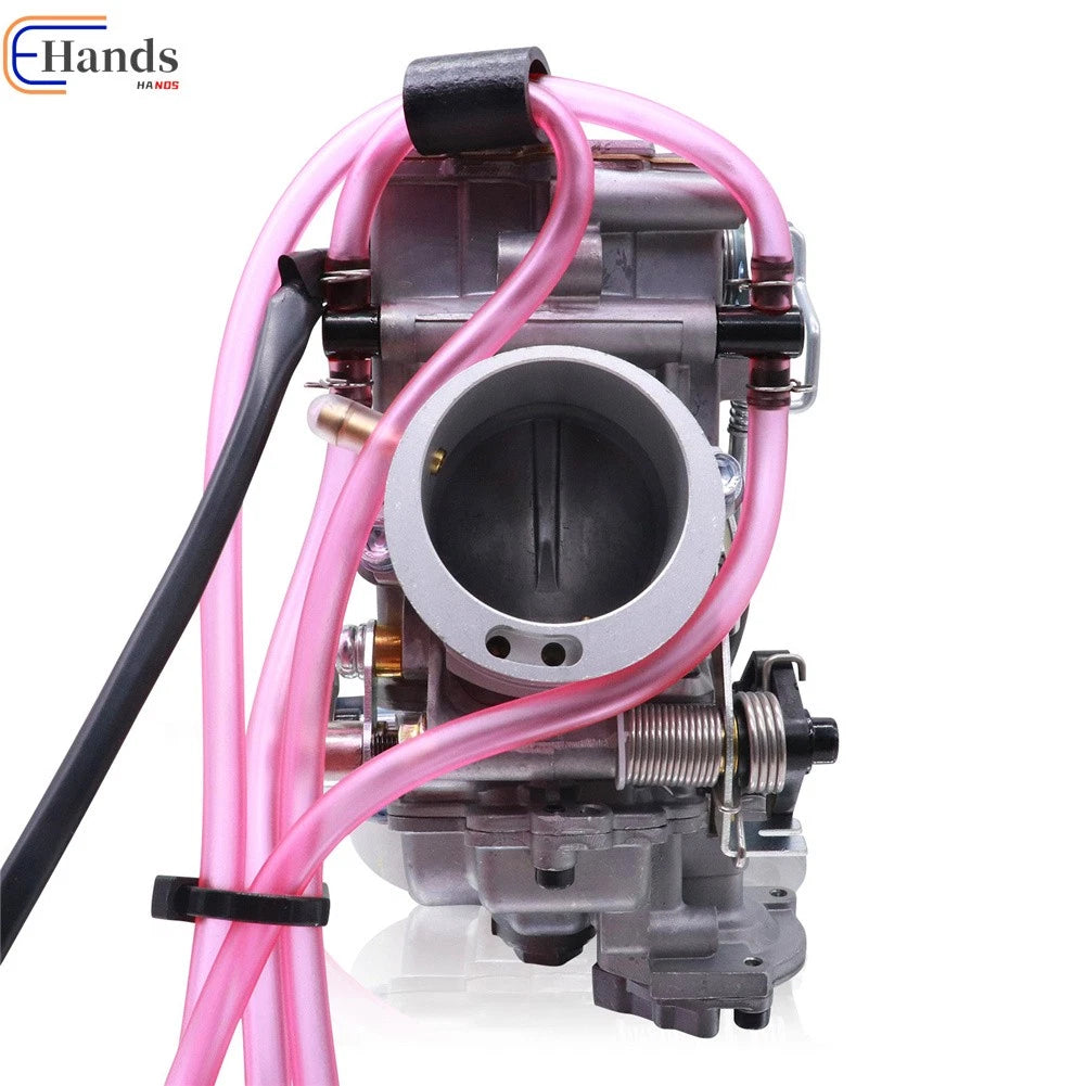 Carburetor for Suzuki DR-Z400E (2000–2004) 13200-29FH0 13200-29FF0