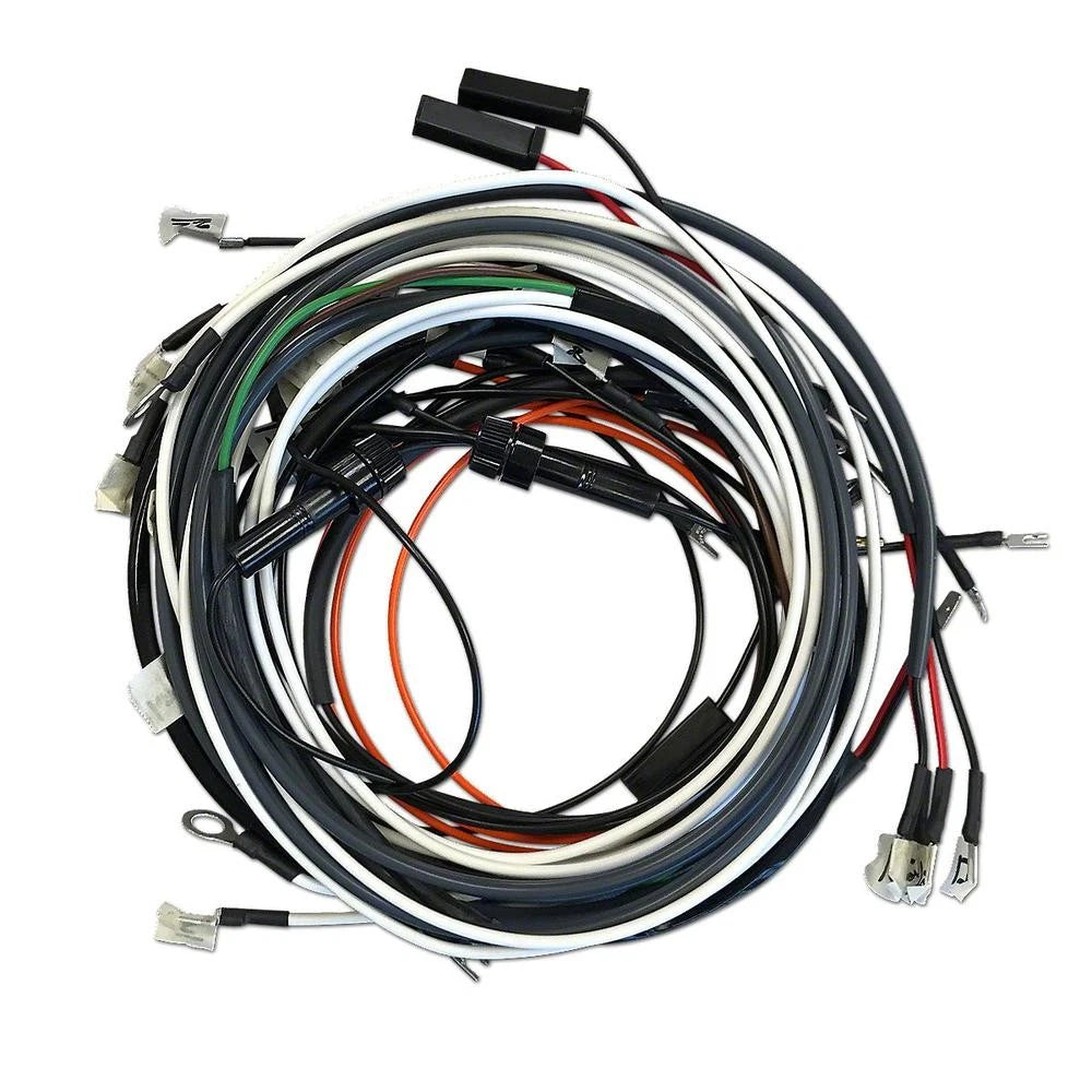 Wiring Harness for John Deere (JDS3834)