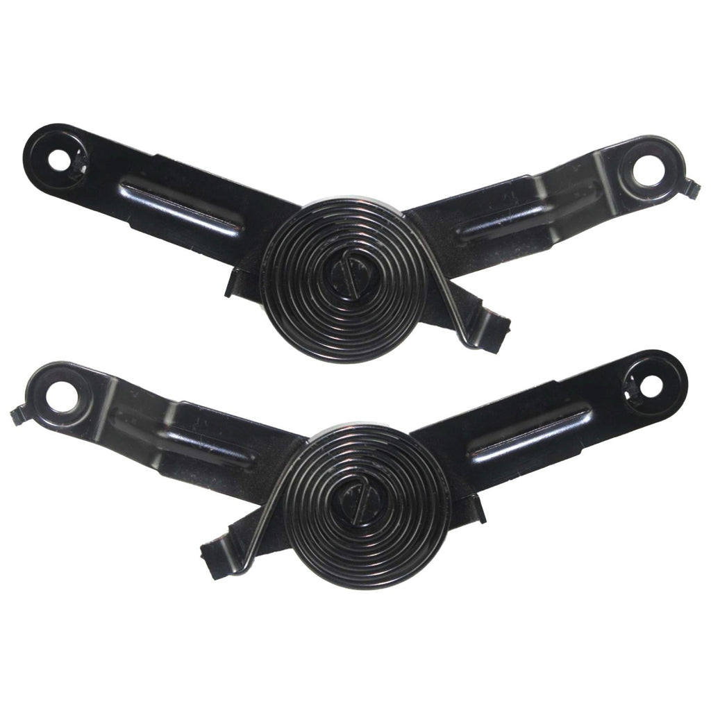 Set of 2 Hood Hinges for Chevy Yukon Suburban