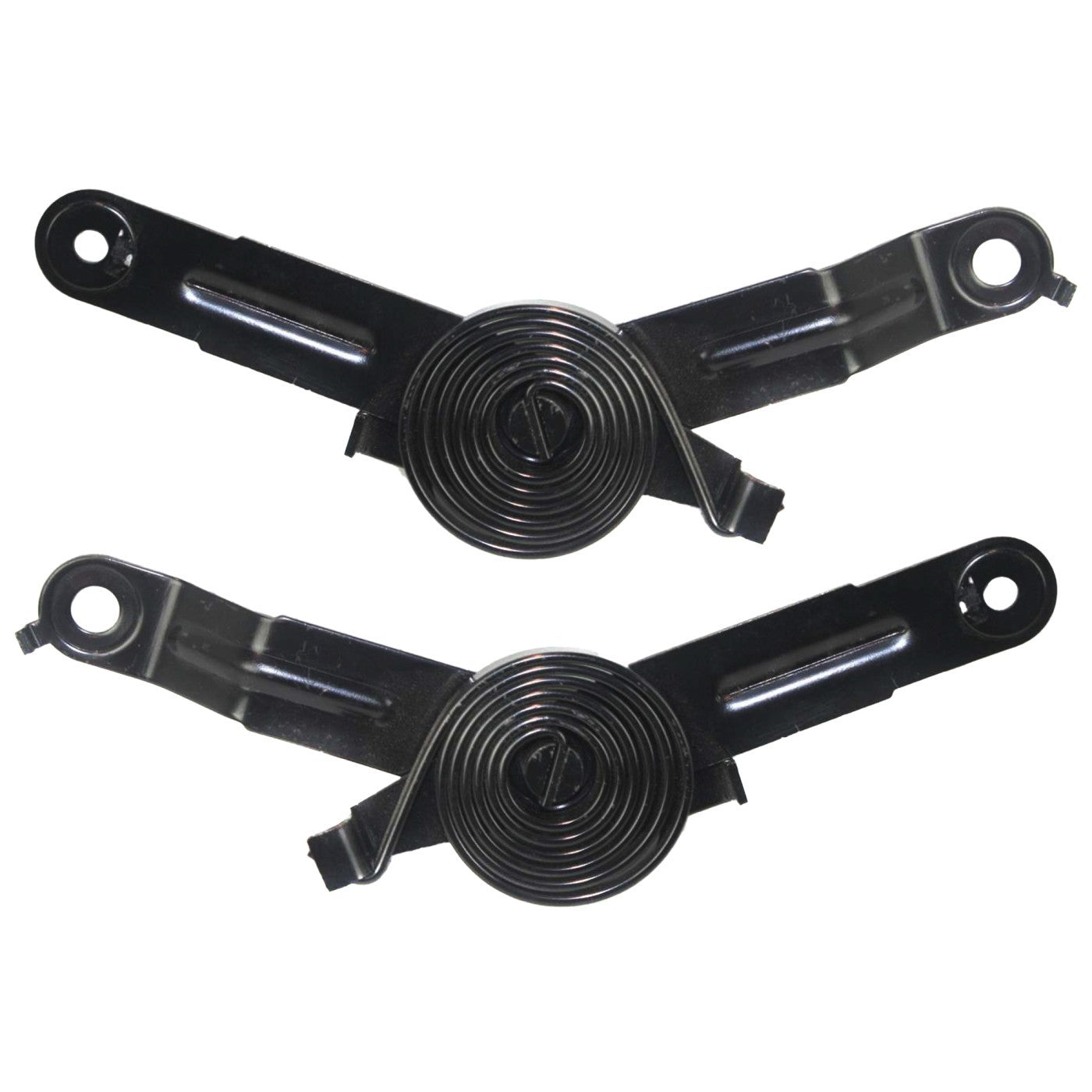 Set of 2 Hood Hinges for Chevy Yukon Suburban