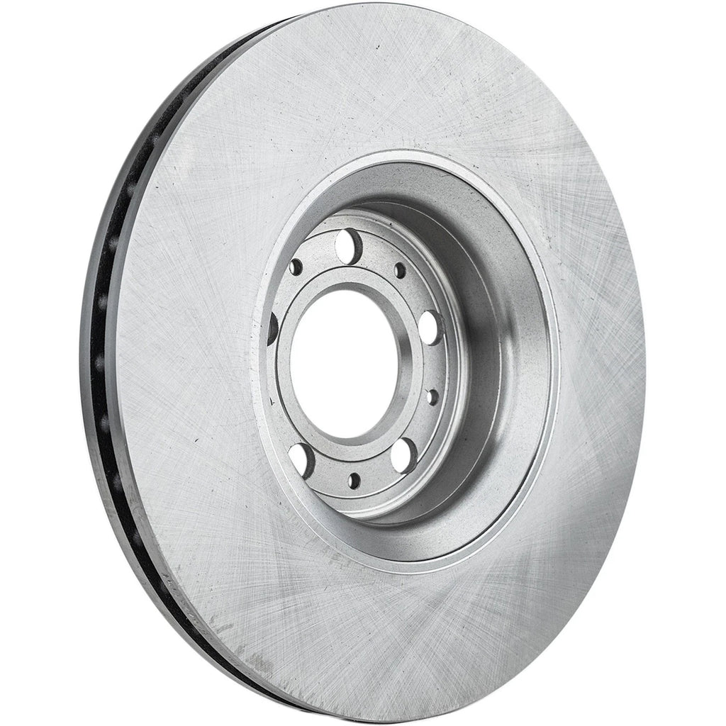 Front & Rear Brake Disc Rotors for Volvo XC90 (2003–2014)